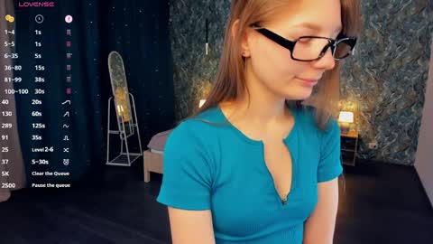 Ariel online show from April 10, 6:41 am