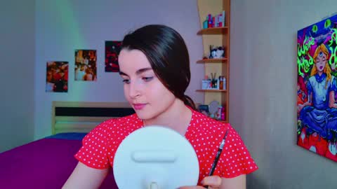 arielstonks_lovee online show from February 5, 6:13 am