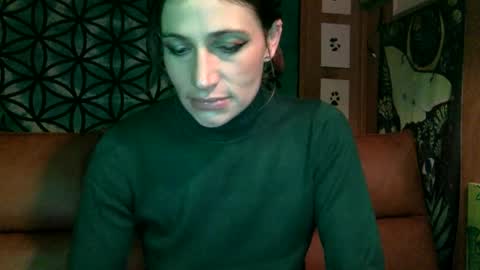 ariel  colin when hes here online show from December 18, 12:54 am