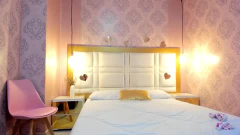 Arietta online show from February 20, 11:45 am