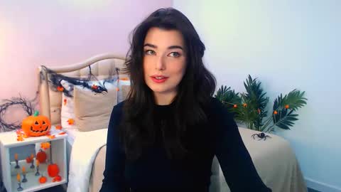 Ari online show from November 12, 2:15 pm