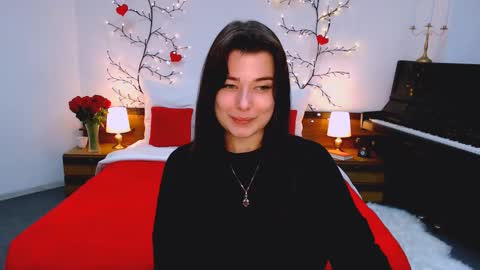 Ari online show from November 21, 1:35 pm