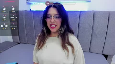 arihanna_london online show from April 13, 9:04 pm