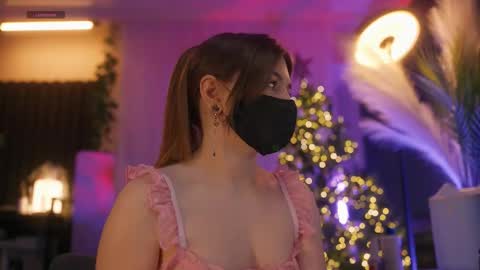 Arina online show from February 15, 12:59 pm