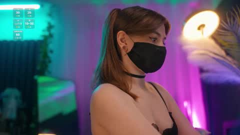 Arina online show from December 16, 4:46 pm