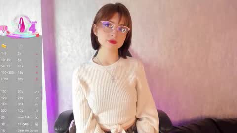 Ariel online show from December 18, 12:32 pm