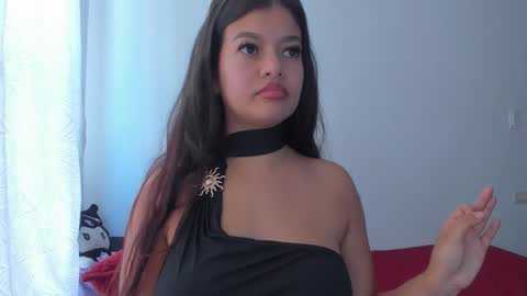 Ari  online show from March 22, 7:53 pm