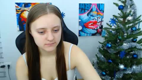 arinabelle online show from January 8, 2:04 am