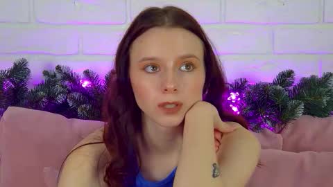 Arinakubrick online show from December 17, 6:34 pm