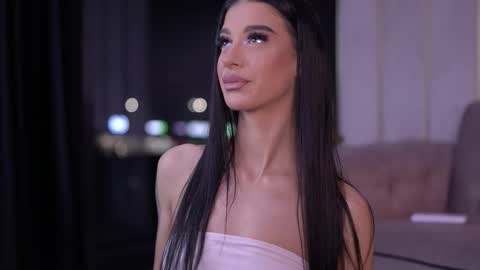 Arina online show from December 19, 6:44 pm