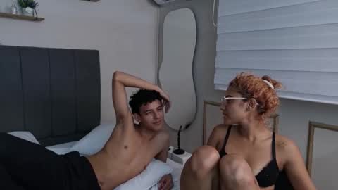 Aris Emma online show from February 11, 2:51 pm