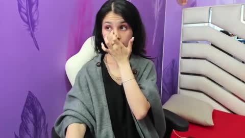 arisha_lee2 online show from February 1, 2:16 am