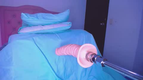 ArisSPEED UP MY FUCK MACHINE AND MAKE ME CUM online show from February 12, 3:08 am