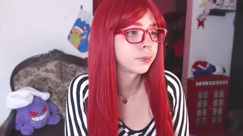 ariyokai online show from November 25, 11:16 pm