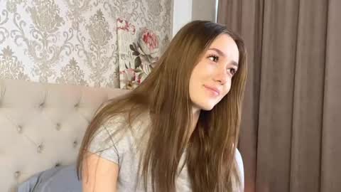 Amelie online show from March 10, 5:43 am