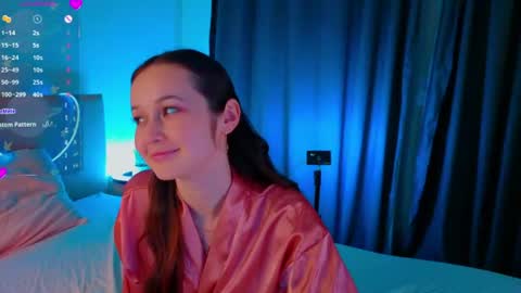 Bella3 online show from July 2, 8:48 pm