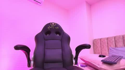 Arleth  online show from January 7, 3:10 am