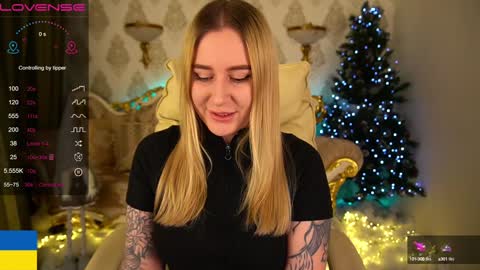 AROLINA online show from January 3, 8:54 pm