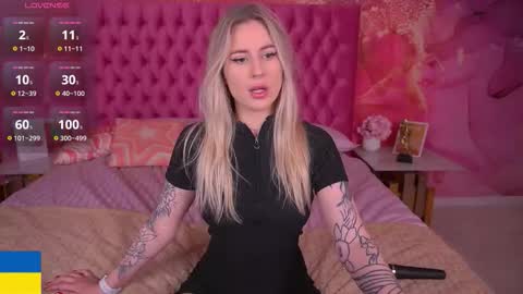 AROLINA online show from September 27, 10:06 pm