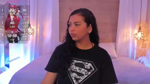 arteemisaa online show from December 3, 2:25 am