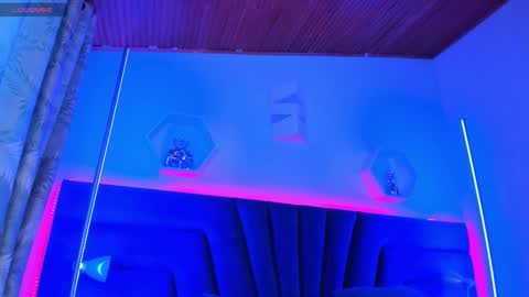 artemis_nyx online show from January 12, 10:04 pm