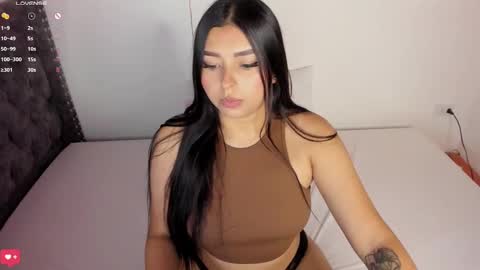 Snapshot of artemisa67_ chatting on January 23, 3:58 am ESTEFANY online show from January 23, 3:58 am
