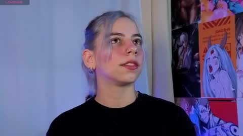 artemisablake online show from April 4, 6:23 am