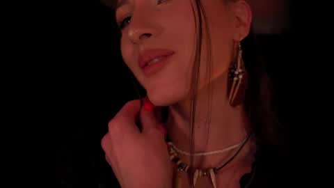 Marlene online show from February 10, 1:41 am