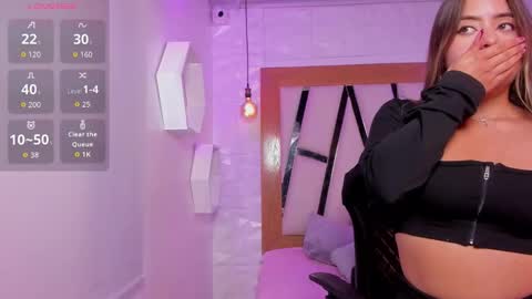 Ary Cooper online show from December 19, 1:14 pm