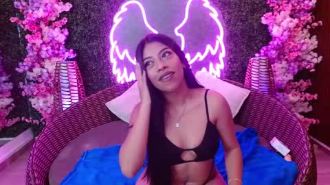 Arya online show from February 23, 4:13 am