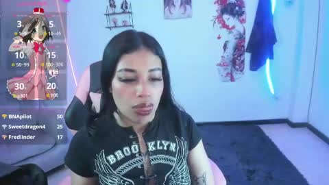 aryahmoon_ks online show from June 2, 8:21 pm