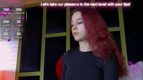 Ari online show from April 11, 10:08 am