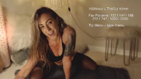 Aryiiana Aryiia online show from March 29, 8:52 pm