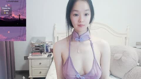 Lily online show from March 30, 5:29 am