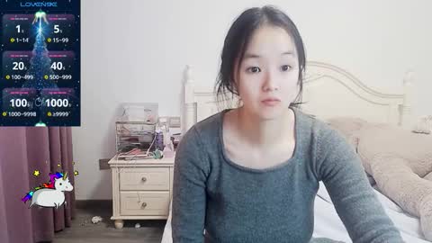 Lily online show from February 4, 4:37 am