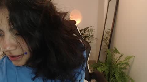 Saray online show from April 11, 2:28 am