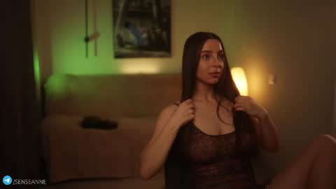 Call me Ann online show from April 17, 6:43 pm