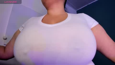 ashanty_vera01 online show from January 7, 4:16 am