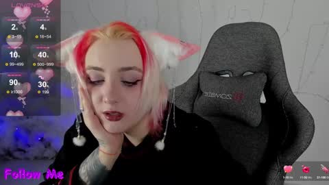 AshleyAshe  online show from January 24, 8:32 pm