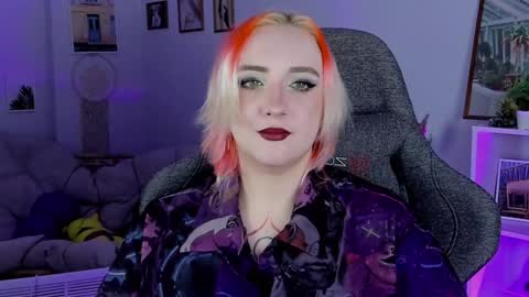 AshleyAshe  online show from February 8, 8:21 pm