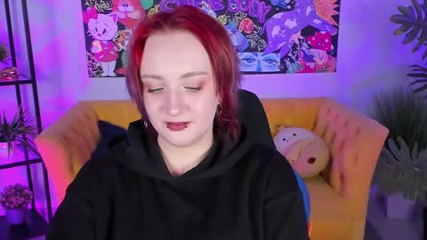 AshleyAshe  online show from December 6, 8:28 pm