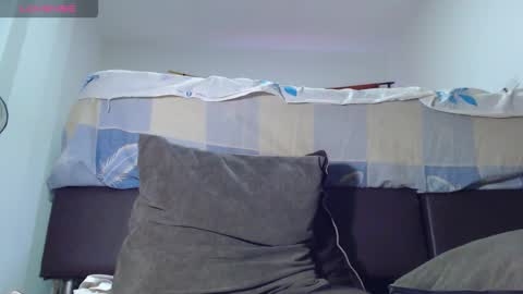 MALEFICA  YOHANA  online show from February 20, 9:59 pm