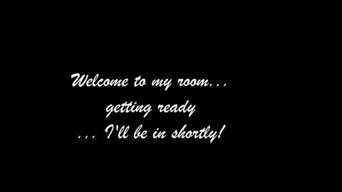 Ashelynn Grey online show from October 17, 10:40 am