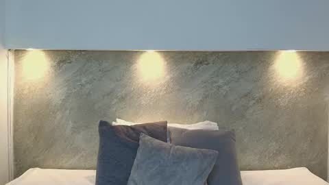 Asley Bennet online show from November 20, 5:19 am