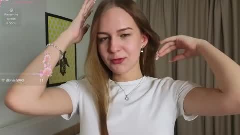 April online show from March 30, 9:14 pm