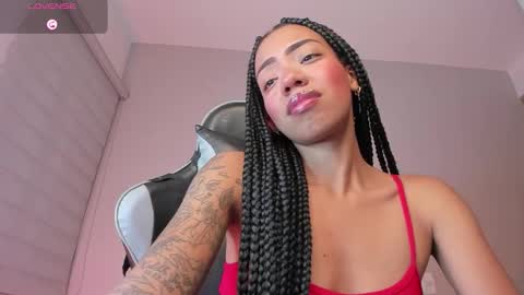 A S H L E Y online show from March 27, 4:03 am