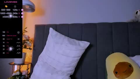 Ashley online show from November 9, 7:21 pm