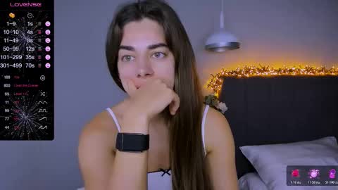 Ashley online show from February 21, 5:46 pm