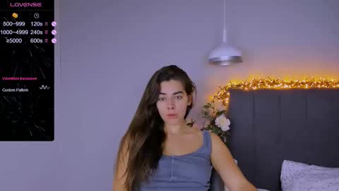 Ashley online show from February 13, 7:26 pm