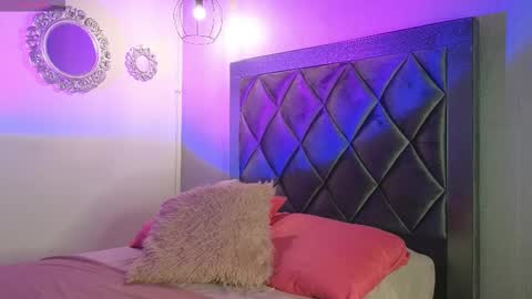 Ashley online show from February 1, 12:42 am